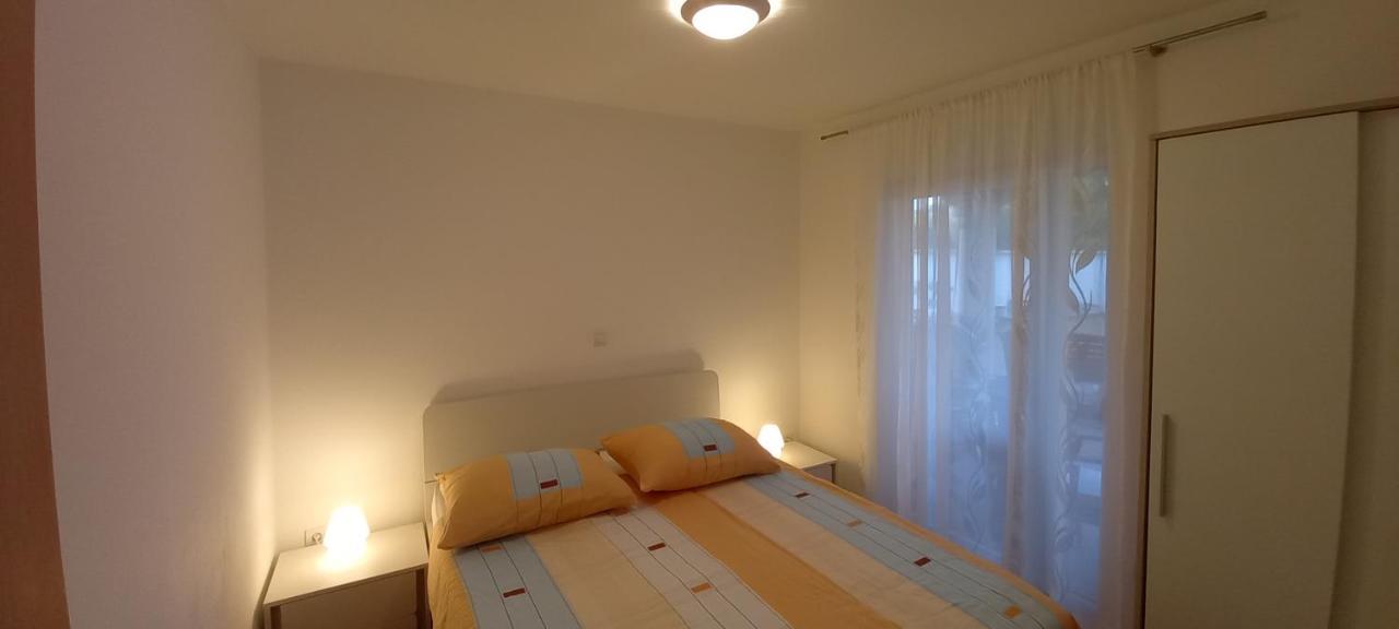 Apartment Onbria Mar Medulin Exterior foto
