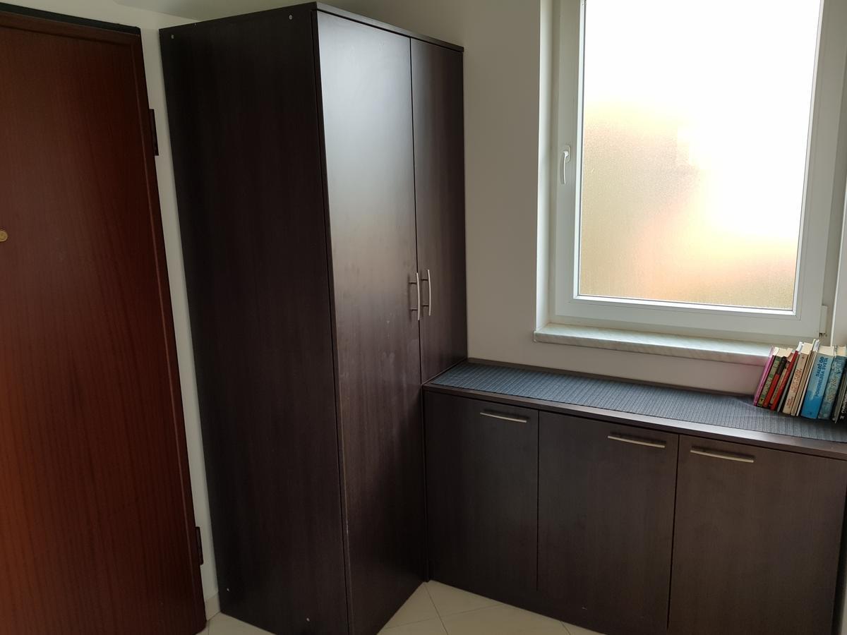 Apartment Onbria Mar Medulin Exterior foto